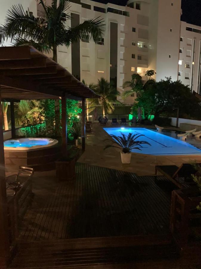 Hotel Joao De Barro Itajai Exterior photo