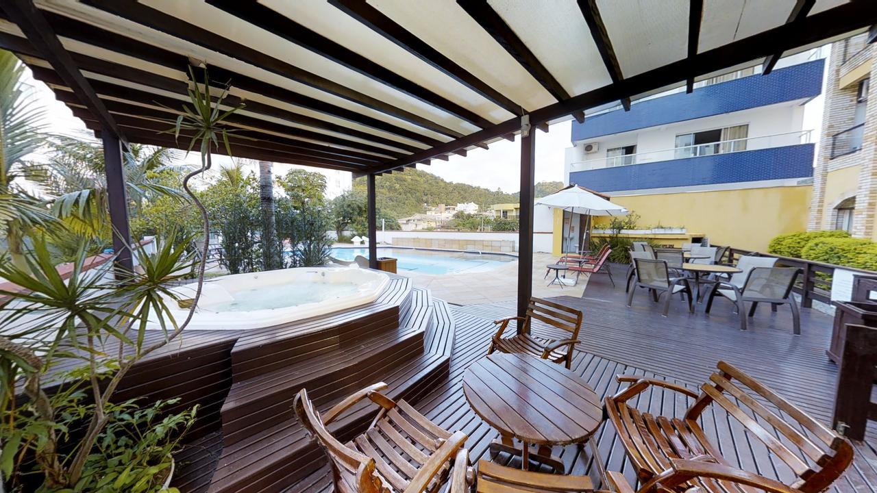 Hotel Joao De Barro Itajai Exterior photo