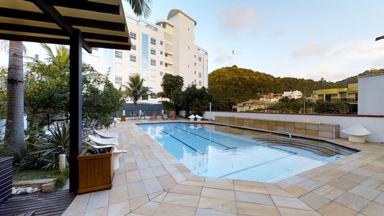 Hotel Joao De Barro Itajai Exterior photo